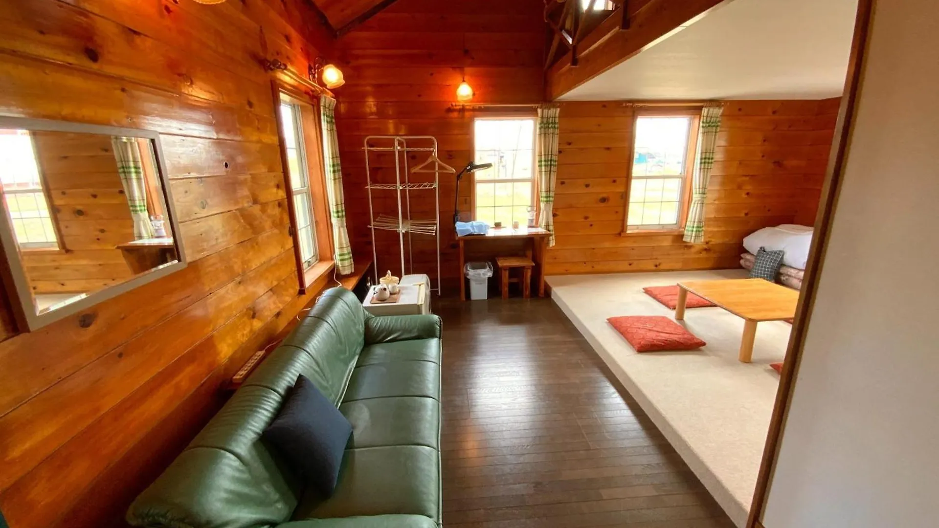 Kontakte von Mashuko Youth Hostel - Vacation Stay 01017V